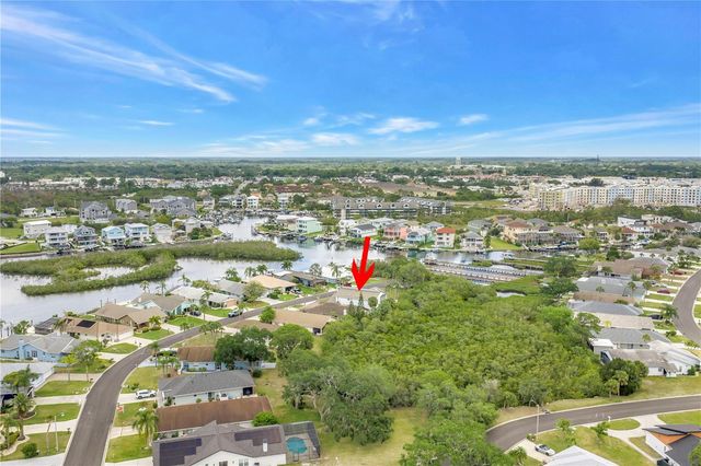 4560 RICKOVER COURT, New Port Richey, FL 34652