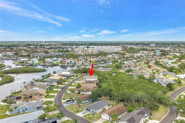 4560 RICKOVER COURT, New Port Richey, FL 34652