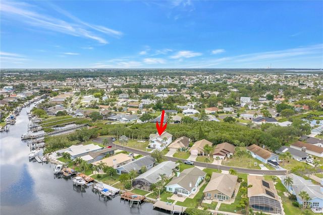 4560 RICKOVER COURT, New Port Richey, FL 34652