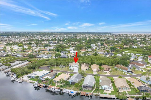 4560 RICKOVER COURT, New Port Richey, FL 34652