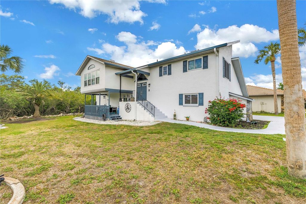 4560 RICKOVER COURT, New Port Richey, FL 34652