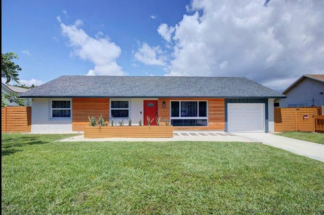 3026 Dunlin Road, Delray Beach, FL 33444