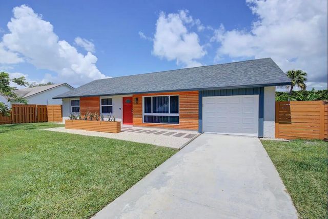 3026 Dunlin Road, Delray Beach, FL 33444