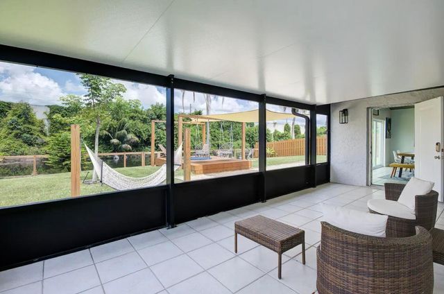 3026 Dunlin Road, Delray Beach, FL 33444