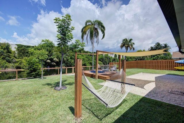 3026 Dunlin Road, Delray Beach, FL 33444