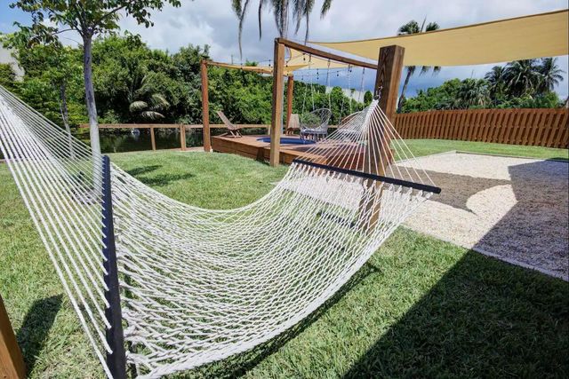 3026 Dunlin Road, Delray Beach, FL 33444