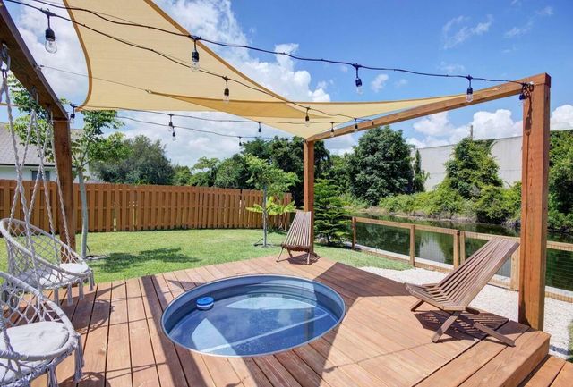 3026 Dunlin Road, Delray Beach, FL 33444