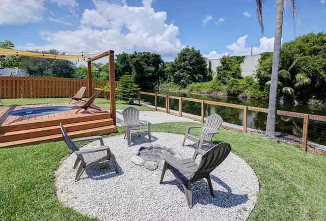 3026 Dunlin Road, Delray Beach, FL 33444