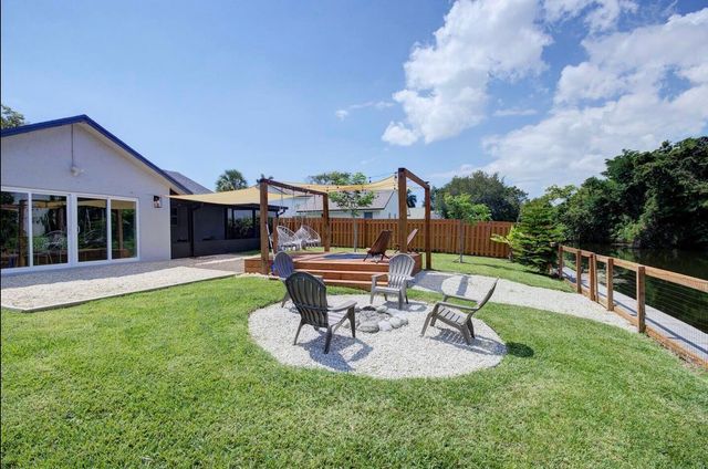 3026 Dunlin Road, Delray Beach, FL 33444