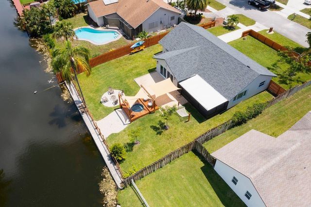 3026 Dunlin Road, Delray Beach, FL 33444