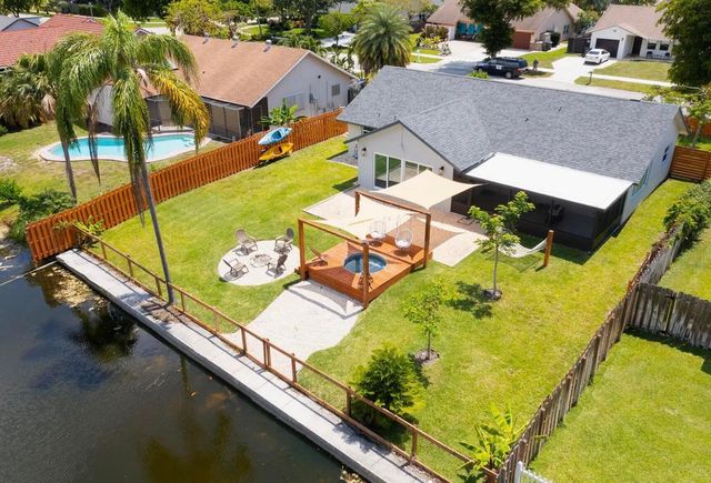 3026 Dunlin Road, Delray Beach, FL 33444