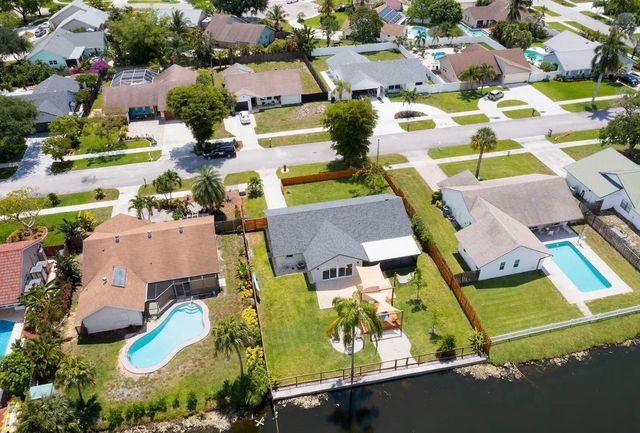 3026 Dunlin Road, Delray Beach, FL 33444
