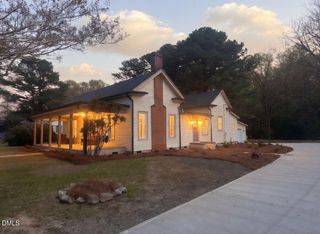 220 E Branch Street, Spring Hope, NC 27882