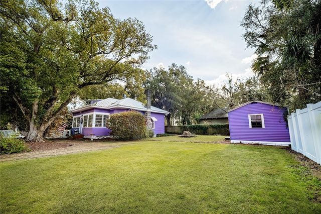 510 E KEY AVENUE, Eustis, FL 32726