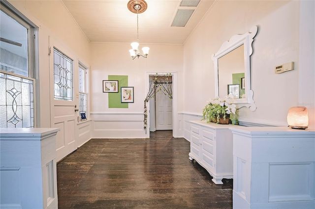 510 E KEY AVENUE, Eustis, FL 32726