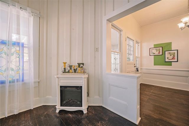 510 E KEY AVENUE, Eustis, FL 32726