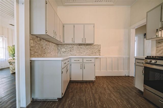 510 E KEY AVENUE, Eustis, FL 32726