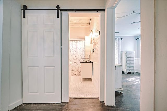 510 E KEY AVENUE, Eustis, FL 32726