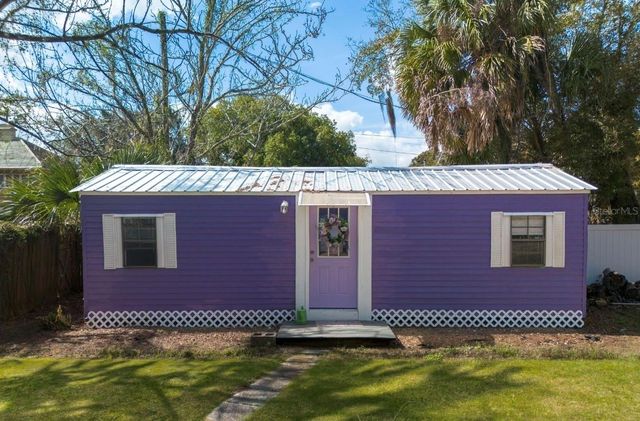 510 E KEY AVENUE, Eustis, FL 32726