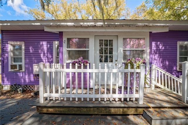 510 E KEY AVENUE, Eustis, FL 32726