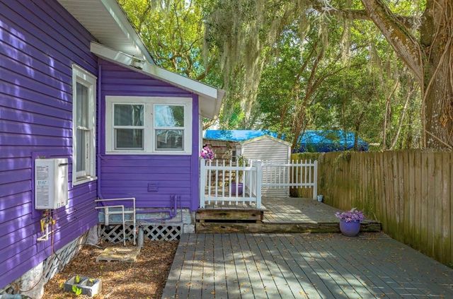 510 E KEY AVENUE, Eustis, FL 32726