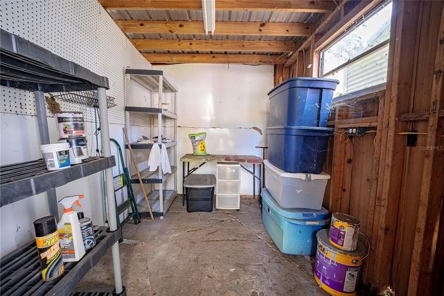 510 E KEY AVENUE, Eustis, FL 32726