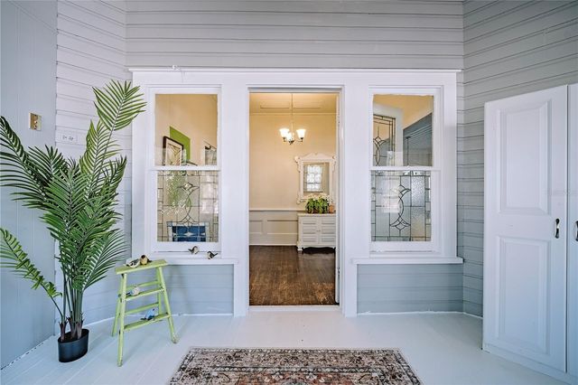 510 E KEY AVENUE, Eustis, FL 32726