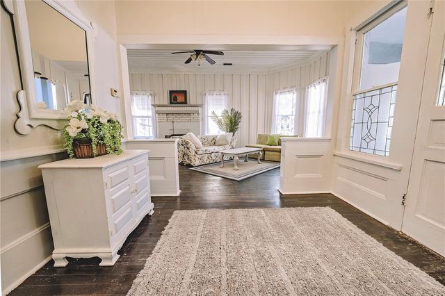 510 E KEY AVENUE, Eustis, FL 32726