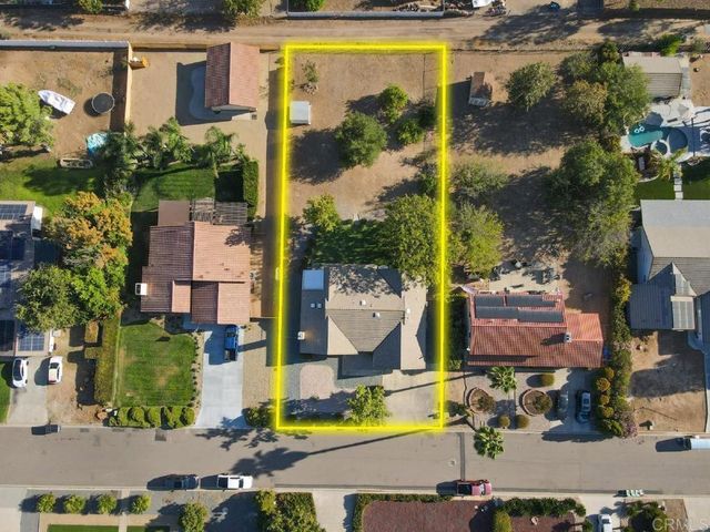 23543 Oriente Way, Ramona, CA 92065