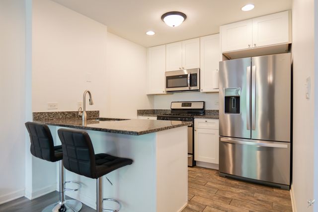 1001 N Mill Street 308, Naperville, IL 60563