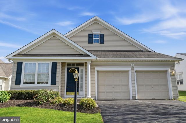 6 SAGEBRUSH LN, Langhorne, PA 19047