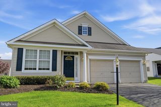 6 SAGEBRUSH LN, Langhorne, PA 19047