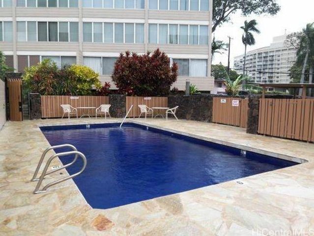 1550 Wilder Avenue A211, Honolulu, HI 96822