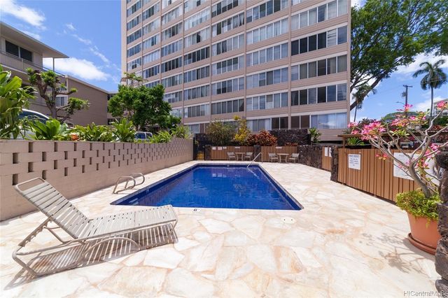 1550 Wilder Avenue A211, Honolulu, HI 96822