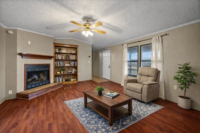 4511 Private Road 1172, Greenville, TX 75401