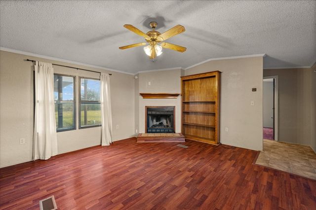 4511 Private Road 1172, Greenville, TX 75401