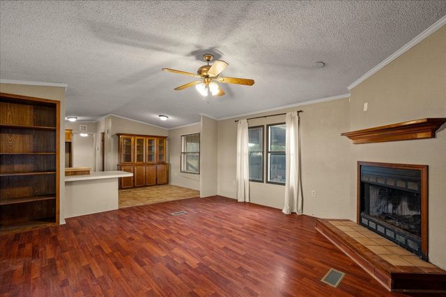 4511 Private Road 1172, Greenville, TX 75401