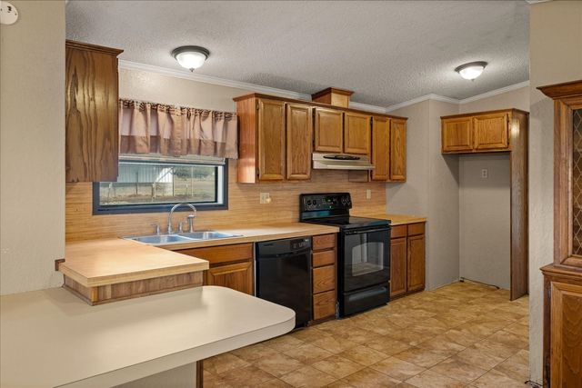 4511 Private Road 1172, Greenville, TX 75401