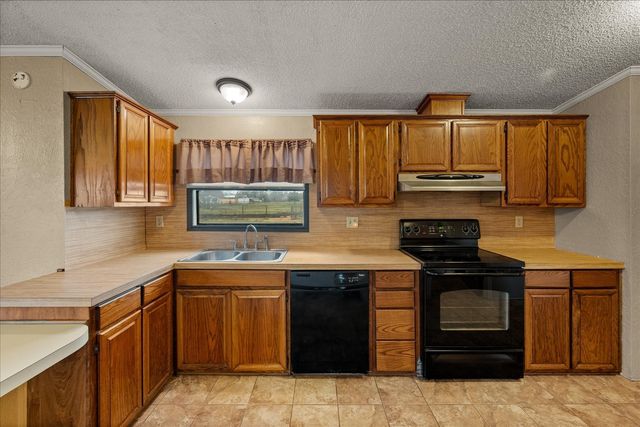 4511 Private Road 1172, Greenville, TX 75401