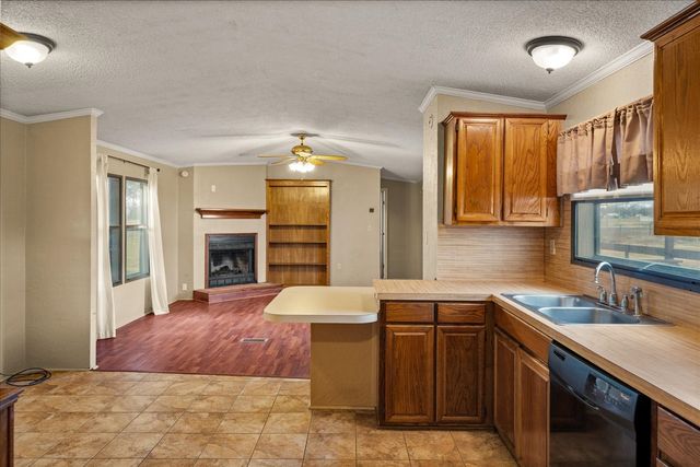 4511 Private Road 1172, Greenville, TX 75401