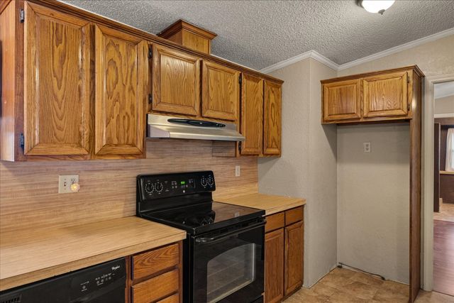 4511 Private Road 1172, Greenville, TX 75401