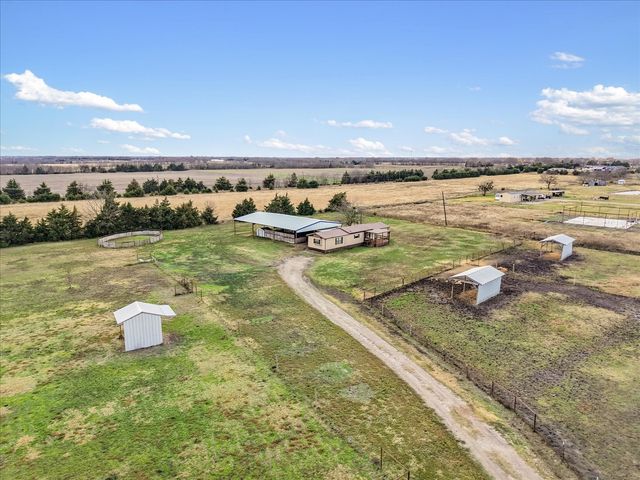 4511 Private Road 1172, Greenville, TX 75401