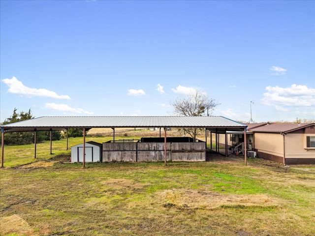 4511 Private Road 1172, Greenville, TX 75401
