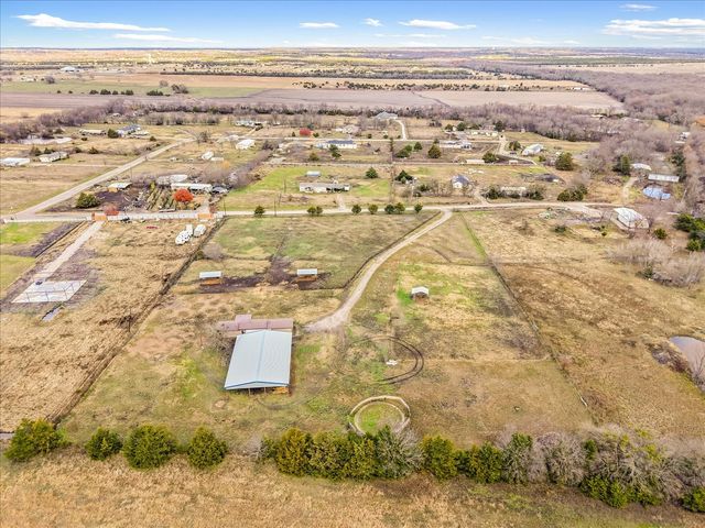 4511 Private Road 1172, Greenville, TX 75401
