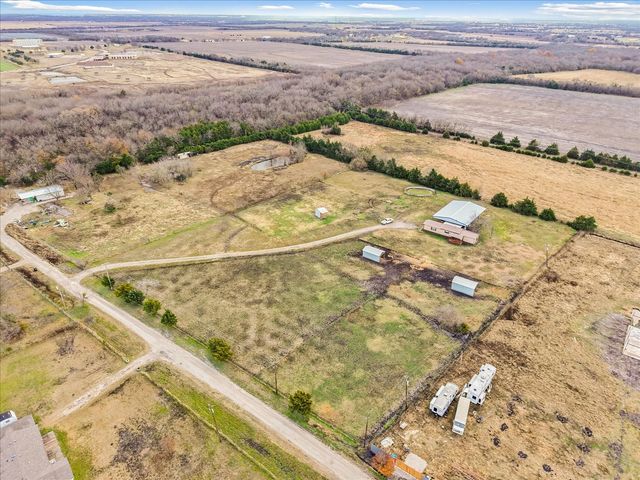 4511 Private Road 1172, Greenville, TX 75401