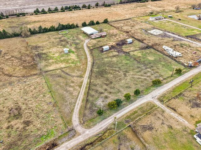 4511 Private Road 1172, Greenville, TX 75401