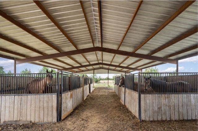 4511 Private Road 1172, Greenville, TX 75401