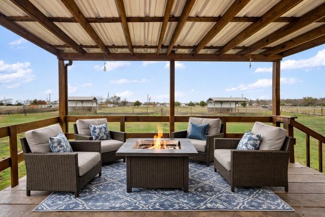 4511 Private Road 1172, Greenville, TX 75401