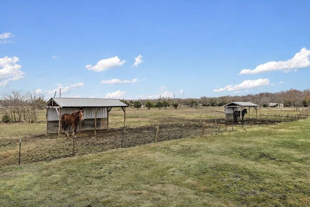 4511 Private Road 1172, Greenville, TX 75401