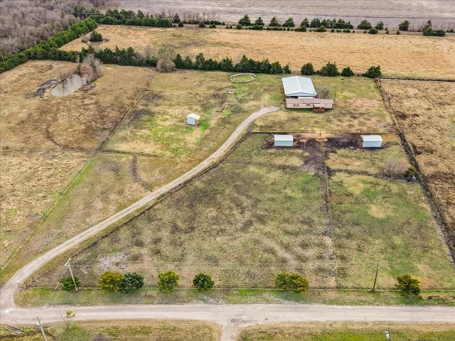 4511 Private Road 1172, Greenville, TX 75401